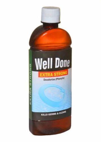 Black Phenyl Concentrate