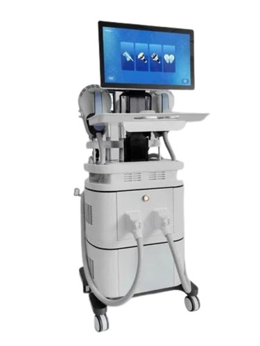 Body Slimming Machine