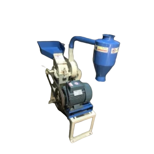 Chilli Grinding Machine