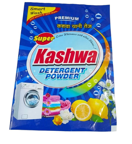 Detergent Packaging Bag