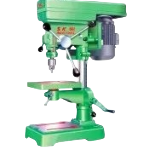Electric Pillar Drilling Machine