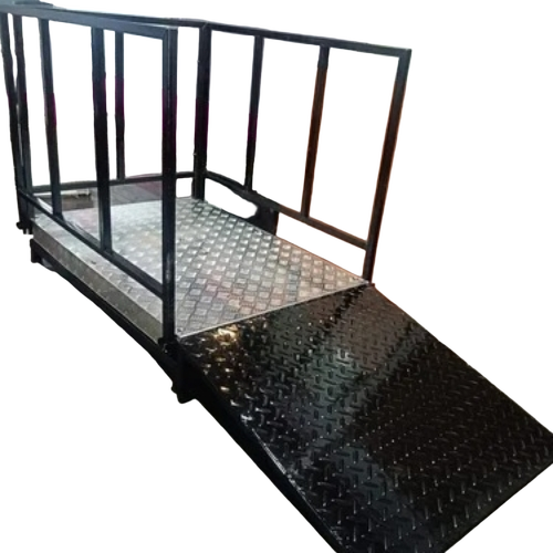 Electronic Weighing Scale