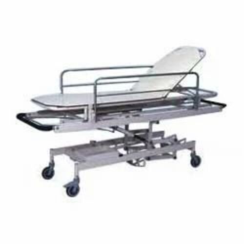 Emergency Recovery Trolley