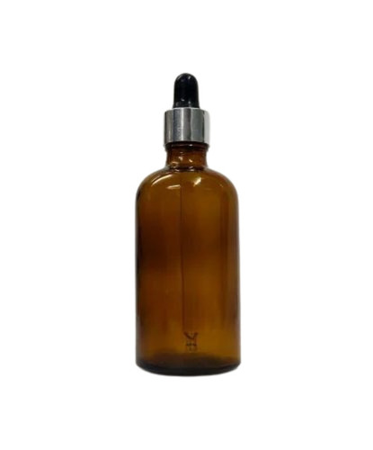 Glass Dropper Bottle