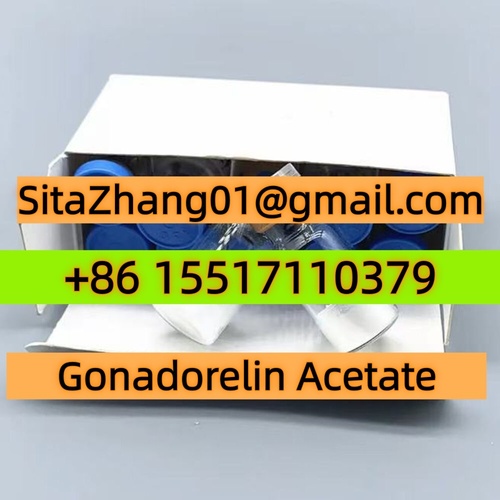 Gonadorelin Acetate Peptide Bodybuilding 