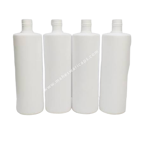 hdpe bottle
