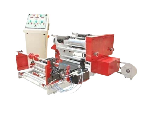 Heavy Duty Surface Slitter Machine