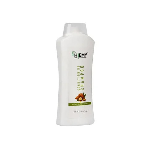 Herbal Anti Hair Fall Shampoo