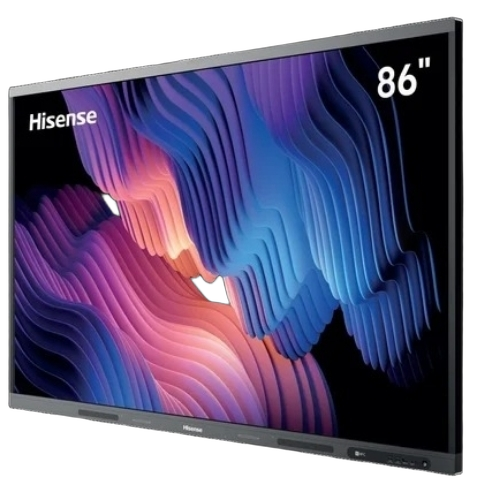 Hisense Interactive Flat Panel