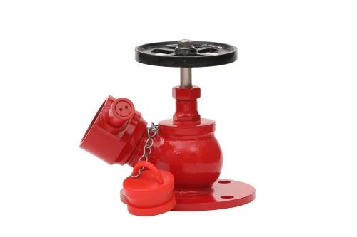 Hydrant Valve