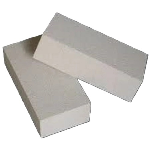 Hysil Board Insulation Block