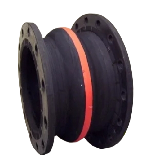 Industrial Rubber Bellows