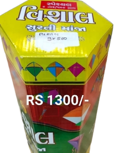 Kite Cotton Thread - Attributes: Light In Weight