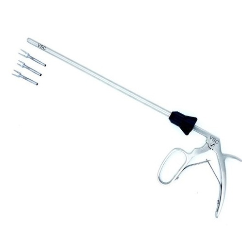 Laparoscopic Clip Applicator