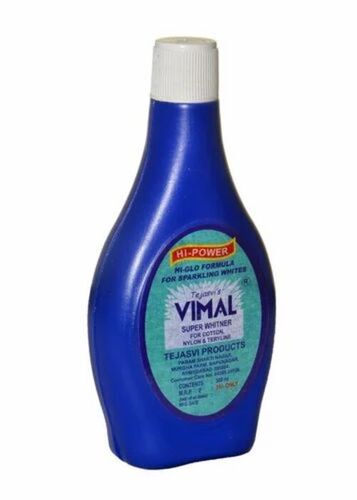 Liquid Fabric Whitener