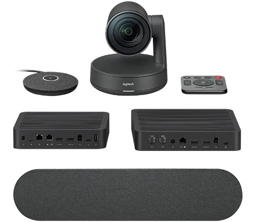 Logitech Video Conference System