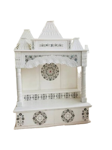 Marble Home Temple