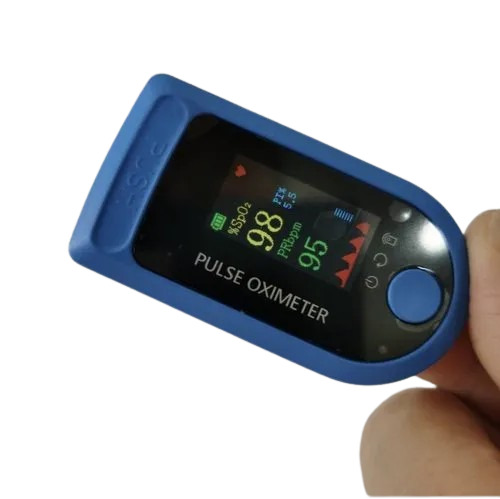 Pulse Oximeter
