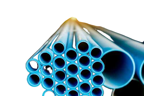 PVC Plastic Pipe