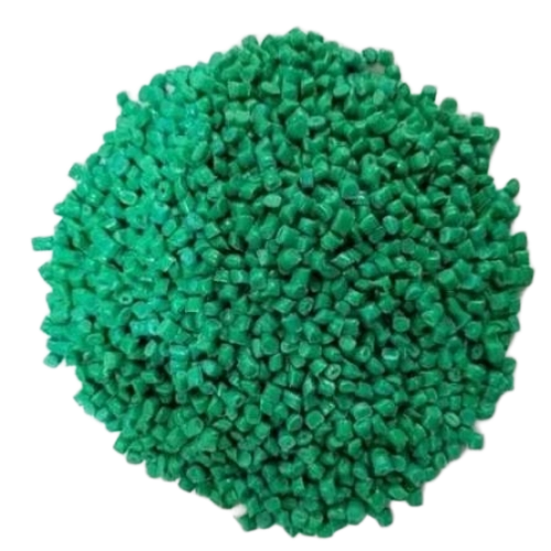 Reprocessed Pp Granules