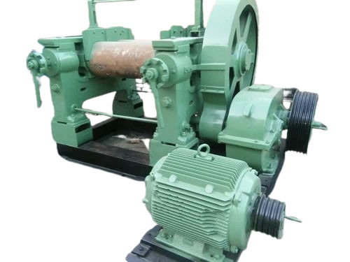 Rubber Mixing Mill