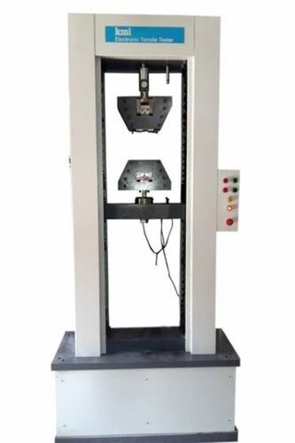 Safety Helmet Testing Machine