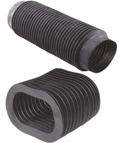 Special Molded Bellows