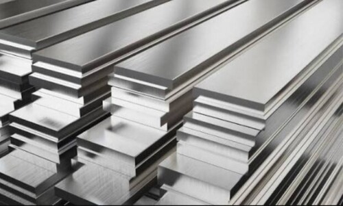 Stainless Steel Flat Bars
