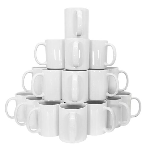 Sublimation Coffee Mug