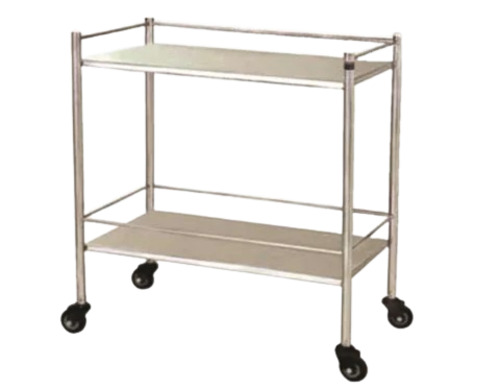 Surgical Instrument Trolley - Design: Standard
