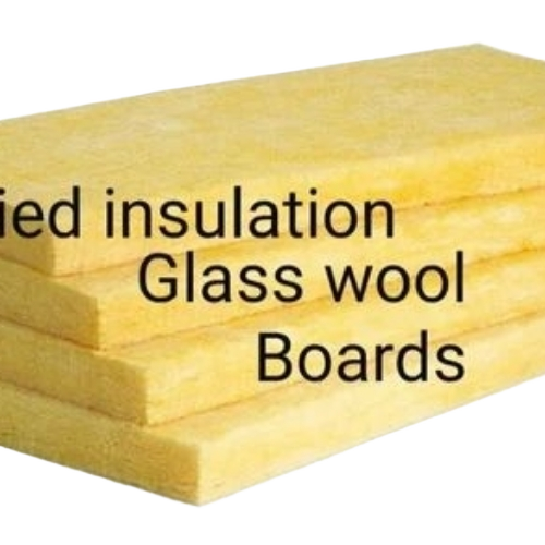 Up Twiga Fibre Glass Wool Board