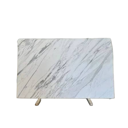 White Marble Slabs