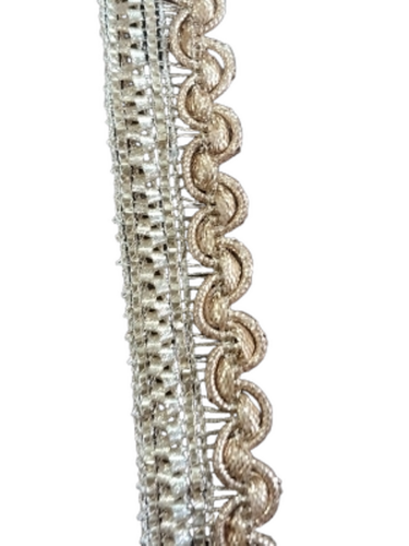 Zari Lace