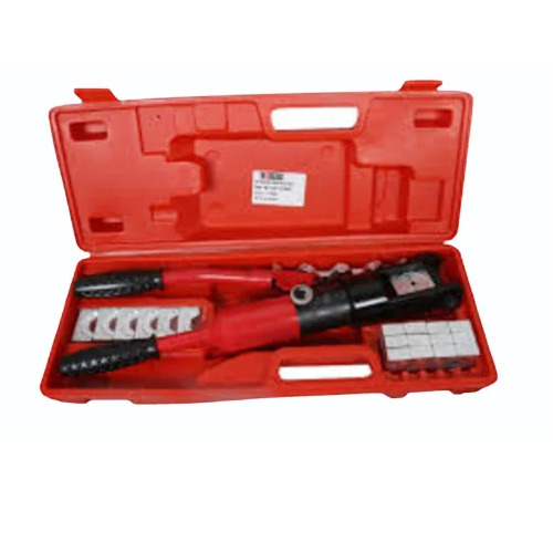 10 Inch Lug Crimping Tool - Automatic Grade: Manual