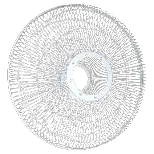 16 Inch Bullet Farrata Fan Jaal