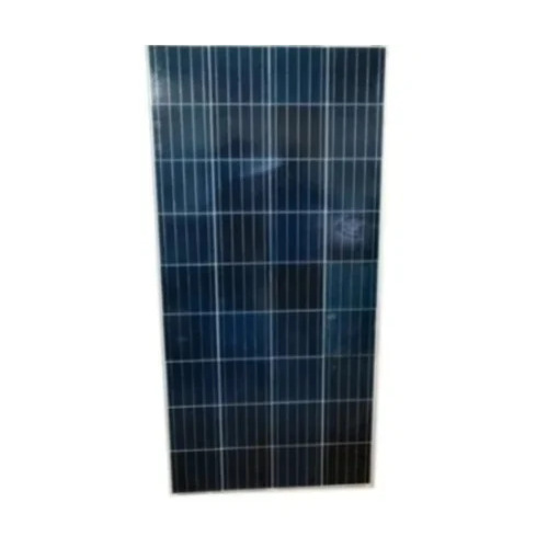 polycrystalline solar panel