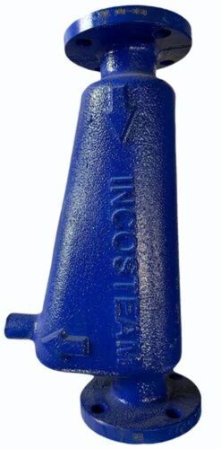 2 Feet Cast Iron Moisture Separator