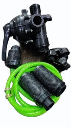 25 Nb Top Mounted Softener Multiport Valves