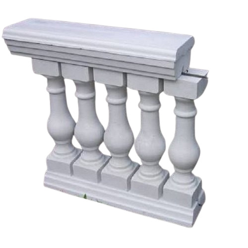 3 Feet Concrete Baluster