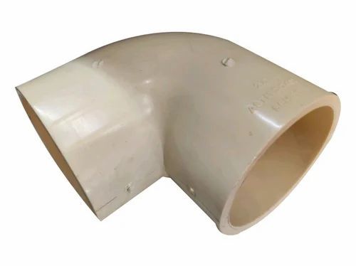 3 Inch Cpvc Joint Elbow