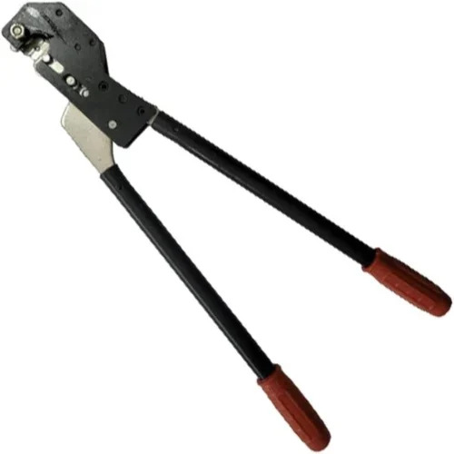 8 Inch Crimping Tools - Color: Black