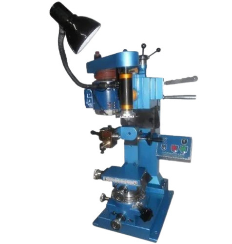 Automatic Jewelry Making Machines