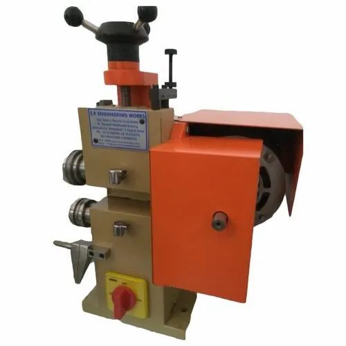 Bangle Grooving Machine