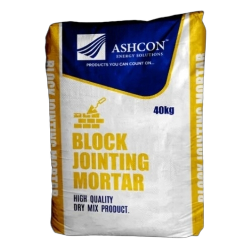 Block Jointing Powder