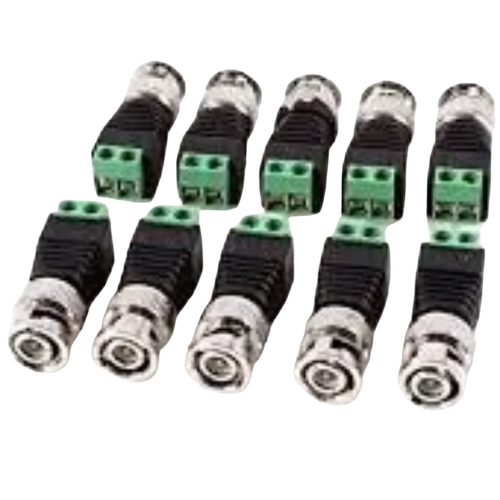 Bnc Connector By Jai Sanmati Cable Mouldings