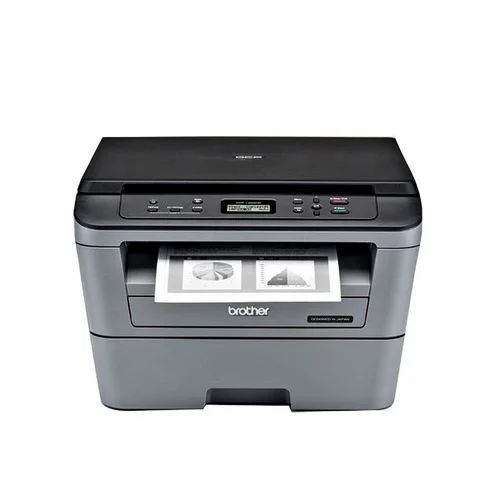 Brother Dcp-L2520d Printers