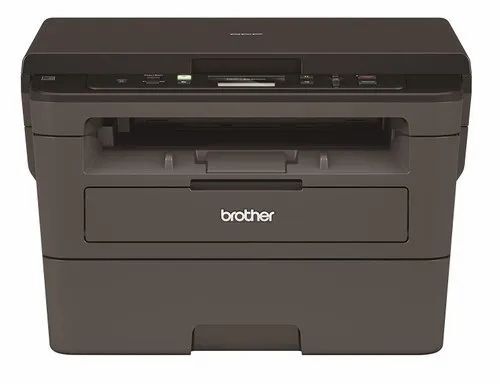 Brother Dcp L2531dw All In One Laser Printer