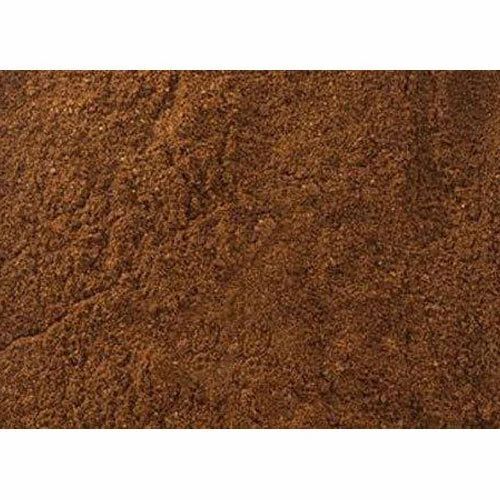 Brown Coffee Powder