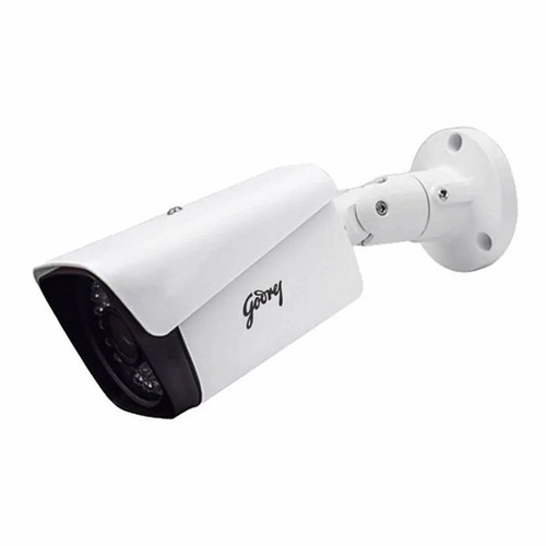 Cctv Bullet Camera