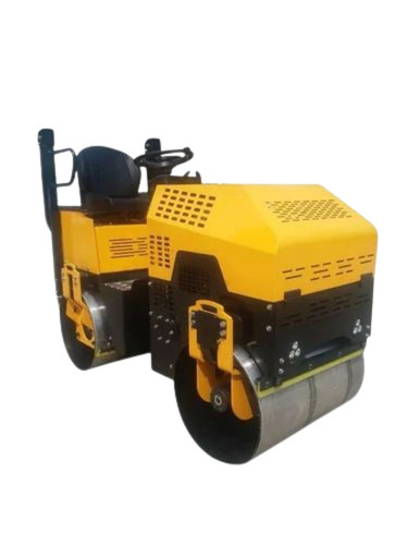 Compaction Roller Machine By Unicorn Equipment